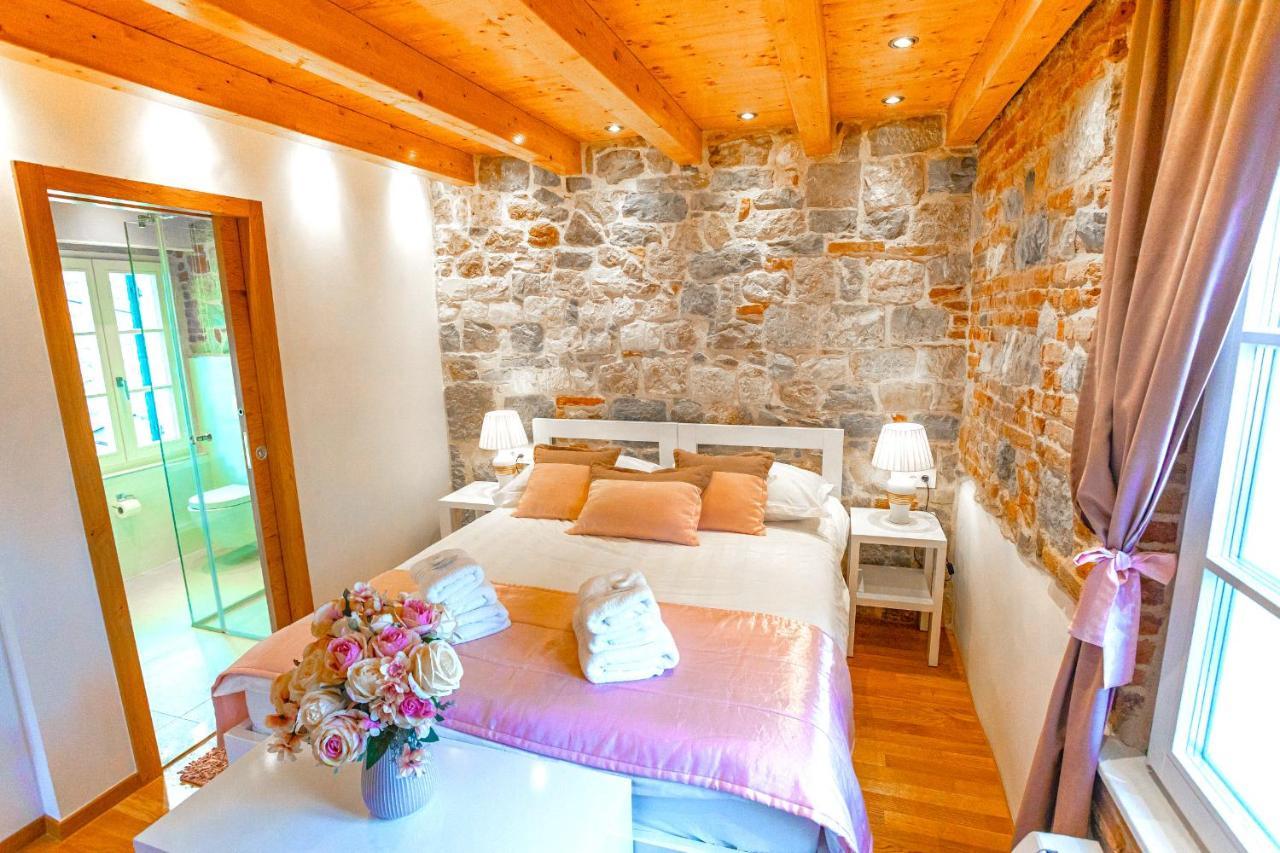 New Lux Villa Merissima Split Eksteriør bilde